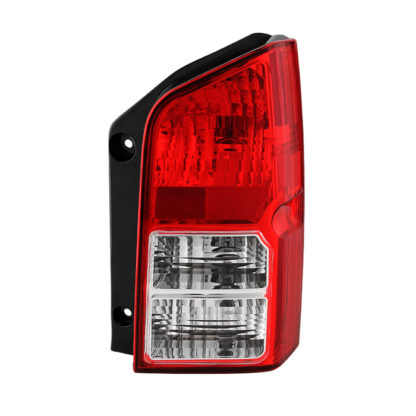 ALT-JH-NP05-OE-R ( OE ) Nissan Pathfinder 05-12 Passenger Side Tail Lights -OEM Right