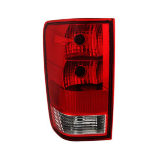 ALT-JH-NT04-OE-L ( OE ) Nissan Titan 04-15 ( Don‘t fit Model with In-Bed Utility Compartment ) Driver Side Tail Lights -OEM Left