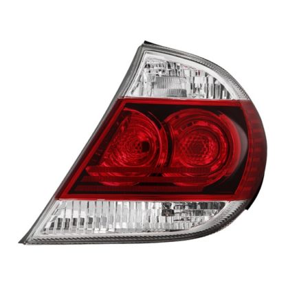 ALT-JH-TCAM05-OE-R ( OE ) Toyota Camry 05-06 Driver Side Tail Light - OEM Right