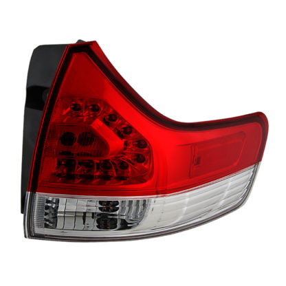 ALT-JH-TSIE11-OE-OR ( OE ) Toyota Sienna 11-13 (excluding SE Models ) Passenger Side Outer Tail Lights -OEM Right