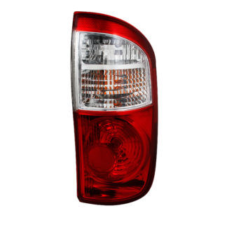 ALT-JH-TTU04-OE-R ( OE ) Toyota Tundra Double Cab 04-06 ( Models with Standard Length Bed ) Passenger Side Tail Lights -OEM Right