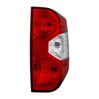 ALT-JH-TTU14-OE-R ( OE ) Toyota Tundra 2014-2018 OEM Style Tail Lights Passenger Side - Right
