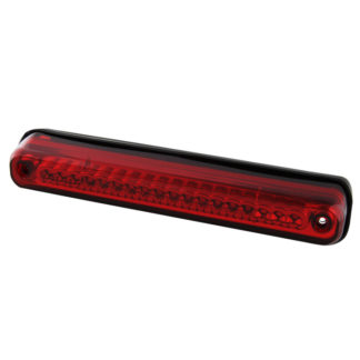 BKL-CCK88-LED-RD( xTune ) Chevy C10 / CK Series 88-93 LED 3RD Brake Light - Red