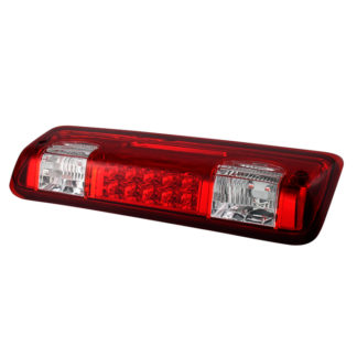 BKL-JH-FF15004-LED-RD( xTune ) Ford F-150 04-08 3RD Brake Light - Red