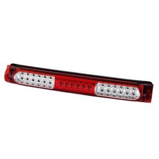BKL-JH-FF15097-LED-RD( xTune ) Ford F150 97-03 LED 3RD Brake w/Cargo lights - Red