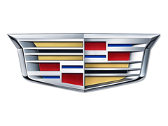 Cadillac Overlay Combo Package | Grille - Door Handle Covers - Mirror Covers