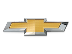 Chevy Stainless Steel Chrome Mesh Grille