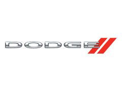 Dodge iStep Running Boards - Hairline Brush - Black