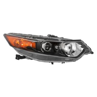 ( OE ) Acura TSX 09-13 Passenger Side HID Headlight - OE Right