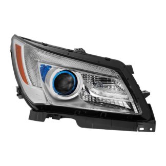 ( OE ) Buick LaCrosse 14-16 Halogen LED Headlights - OEM Right