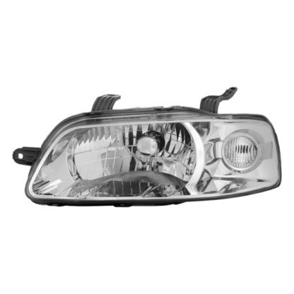( OE ) Chevy Aveo5 04-08 Driver Side Headlight - OEM Left