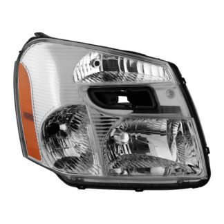 ( OE ) Chevy Equinox 05-09 Passenger Side Headlight -OEM Right