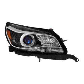 ( OE ) Chevy Malibu 13-15 Headlights (HID Model Only) OE Style Projector – Right