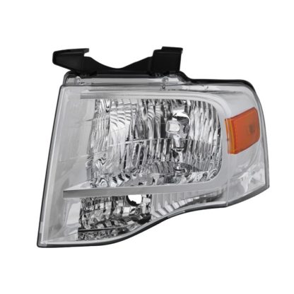 ( OE ) Ford Expedition 2007-2014 Driver Side Headlight -OEM Left