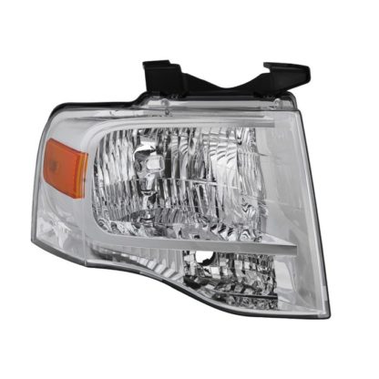 ( OE ) Ford Expedition 2007-2014 Passenger Side Headlight -OEM Right