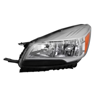( OE ) Ford Escape 2013-2016 Halogen Only ( Don‘t Fit Xenon HID Models ) Driver Side Headlight -OEM Left
