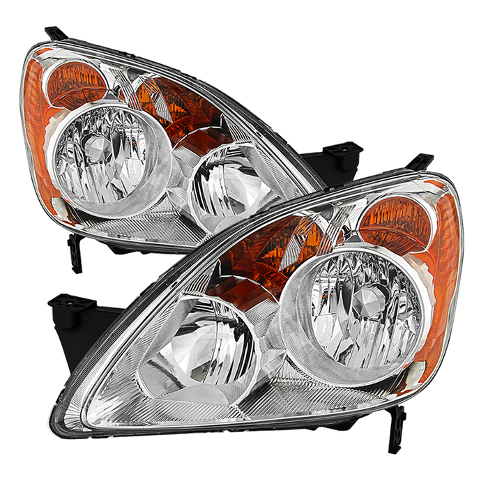 Headlight Bulbs Headlamp Bulbs For Honda CR-V 2005-2014