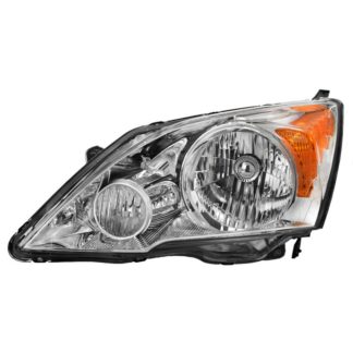 ( OE ) Honda CRV 2007-2011 Driver Side Headlight -OEM Left