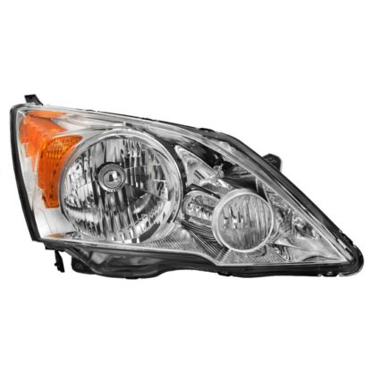 ( OE ) Honda CRV 2007-2011 Passenger Side Headlight -OEM Right