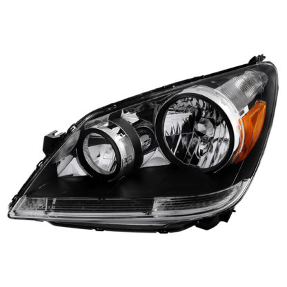 ( OE ) Honda Odyssey 05-07 Driver Side Headlights -OEM Left