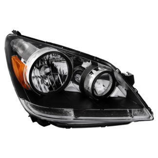 ( OE ) Honda Odyssey 05-07 Passenger Side Headlight -OEM Right