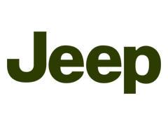 Chrome & Black Door Handle Overlays | Jeep