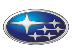 Husky Towing Trailer Hitch Class III Receivers for Subaru