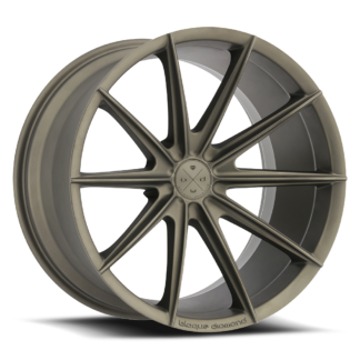 The Blaque Diamond Model 11 Custom Wheel presents a destinct innovative style to seperate your vehicle from the rest. Blaque Diamond Wheels are designed in the U.S.A. and offered globally to high-end luxury
