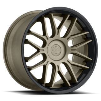 The Blaque Diamond Model 27 Custom Wheel presents a destinct innovative style to seperate your vehicle from the rest. Blaque Diamond Wheels are designed in the U.S.A. and offered globally to high-end luxury