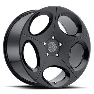 The Blaque Diamond Model 77 Custom Wheel presents a destinct innovative style to seperate your vehicle from the rest. Blaque Diamond Wheels are designed in the U.S.A. and offered globally to high-end luxury