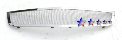 Mesh Grille 2006-2011 Cadillac DTS  Main Upper Chrome