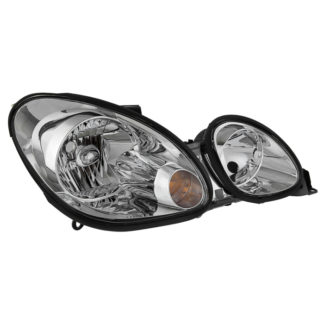( OE ) Lexus GS300/GS400/GS430 98-05 Halogen Only ( don‘t fit HID model ) Crystal Headlights - Right