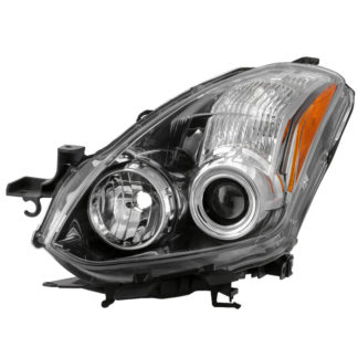 ( OE ) Nissan Altima Coupe 2010-2013 Halogen Only ( Won‘t fit HID Models ) Driver Side Tail lights -OEM Left