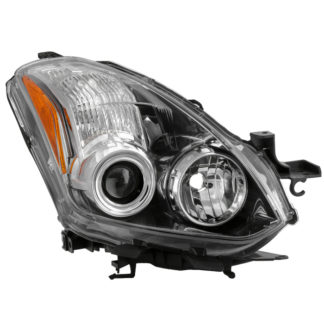 ( OE ) Nissan Altima Coupe 2010-2013 Halogen Only ( Won‘t fit HID Models ) Passenger Side Tail Lights -OEM Right