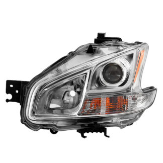( OE ) Nissan Maxima 09-14 Halogen only ( Don‘t Fit HID Models ) Driver Side Headlight -OEM Left