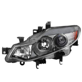 ( OE ) Nissan Murano 09-14 Halogen Model Only (Don‘t Not Fit HID Models ) Driver Side Headlight -OEM Left