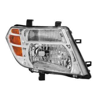 ( OE ) Nissan Pathfinder 08-12 Passenger Side Headlights – OEM Right