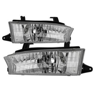( OE ) Subaru Legacy 97-99 / Legacy Outback 97-99 (Don‘t fit Model Built Before 05/01/1997) OEM Style Headlights - OEM