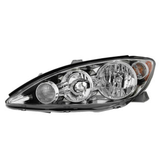 ( OE ) Toyota Camry LE & XLE 05-06 ( US Built Models Only ) Driver Side Headlight -OEM Left