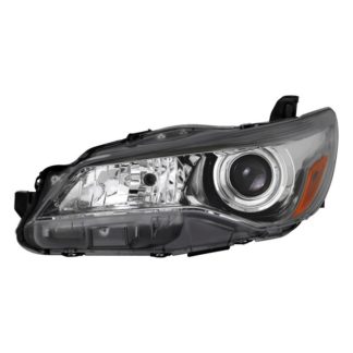( OE ) Toyota Camry SE15-17 OE Style Headlights - Black Left