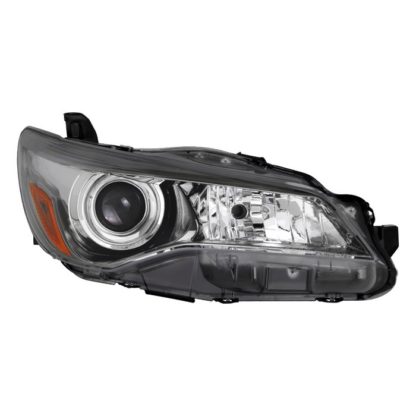 ( OE ) Toyota Camry SE 15-17 OE Style Headlights - Black Right