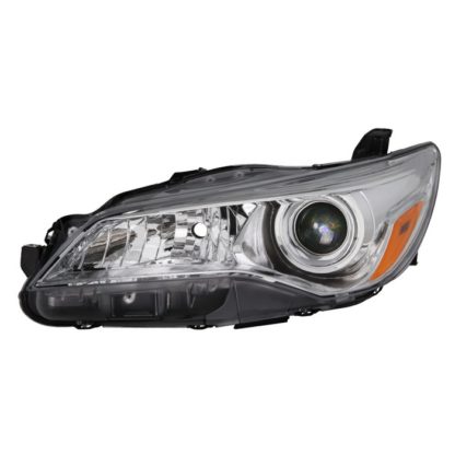 ( OE ) Toyota Camry 15-17 OE Style Headlights - OEM Left