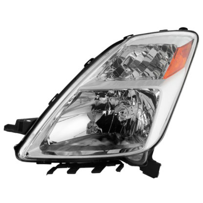 ( OE ) Toyota Prius Halogen Models Only 04-06 ( Don‘t fit HID Models )( Don‘t fit Models Built After 11/05/06 ) Driver Side Headlight -OEM Left