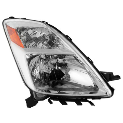 ( OE ) Toyota Prius Halogen Models Only 04-06 ( Don‘t fit HID Models ) ( Don‘t fit Models Built After 11/05/06 ) Passenger Side Headlight -OEM Right