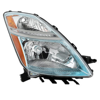 ( OE ) Toyota Prius Halogen Models Only 06-09 ( Don‘t fit HID Models ) ( Don‘t fit Models Built Before 11/06/06 ) Passenger Side Headlight -OEM Right
