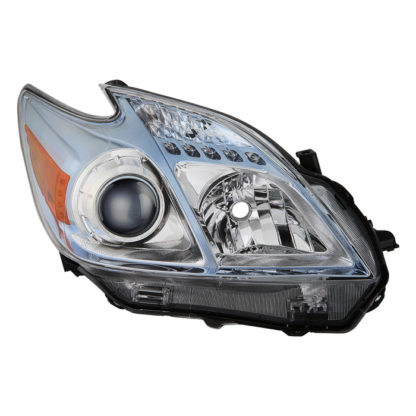 ( OE ) Toyota Prius Halogen Only 2010-2011 (Won‘t fit Models with LED Type ) Passenger Side Tail Lights -OEM Right