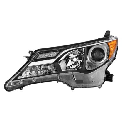 ( OE ) Toyota RAV4 13-05 Driver Side Headlights - OEM Left