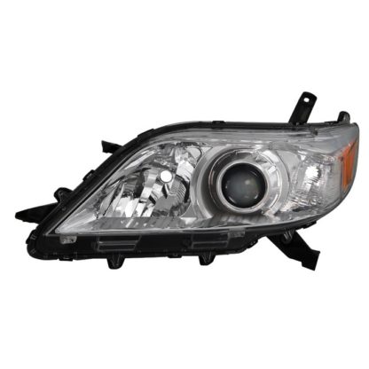 ( OE ) Toyota Sienna 2011-2016 Halogen only ( don‘t fit SE & LED Daytime Running Light Models ) Driver Side Headlights -OEM Left