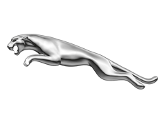 Jaguar Chrome Tail Light Bezel Trim