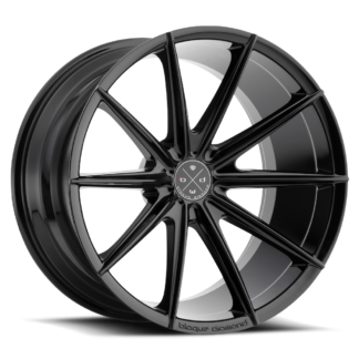 The Blaque Diamond Model 11 Custom Wheel presents a destinct innovative style to seperate your vehicle from the rest. Blaque Diamond Wheels are designed in the U.S.A. and offered globally to high-end luxury